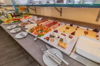 Parkhotel Bad Rehburg Hotel di Rehburg-Loccum