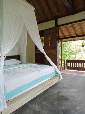 Duegoal Farmhouse Hotel dekat Stockist NASA DK.1503 PENEBEL TABANAN