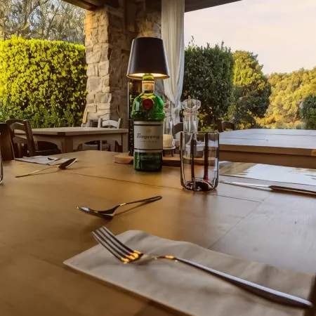 Agriturismo Podere Prataccio