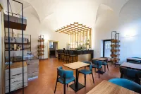 Cà Uberti Palace Hotel - Morgenmad