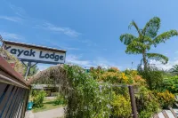 Kayak Lodge Hôtels à : Parrita