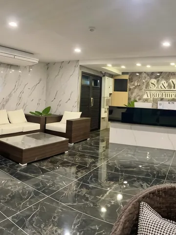 รูปภาพของเอสแอนด์วายอพาร์ทเม้นต์