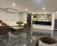 S&Y Apartment Hotel di Khon Kaen