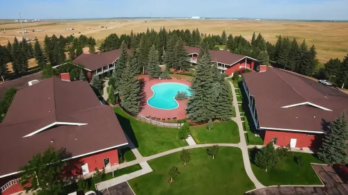 Little America Hotel & Resort Cheyenne Hotels in Cheyenne