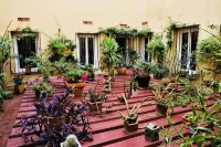 Hôtel de La Loge Hotel a Perpignano