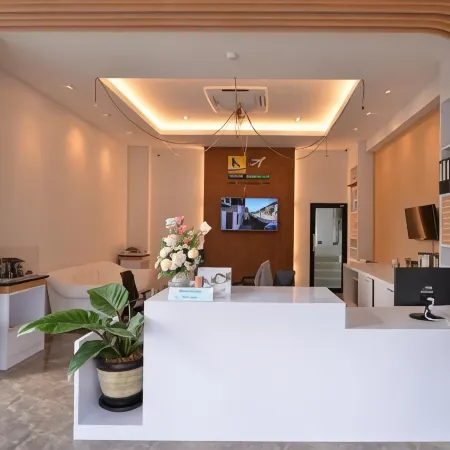 Sixty Six Place Hotel