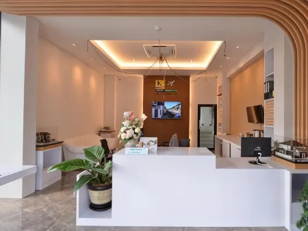 Sixty Six Place Hotel