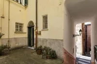 Camogli Gulf View by Wonderful Italy