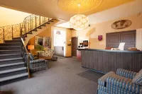 Hotel Le Mirage Hôtels à : Beloeil