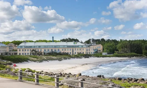 Varbergs Kusthotell