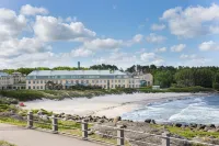 Varbergs Kusthotell Hotels in Varberg Municipality