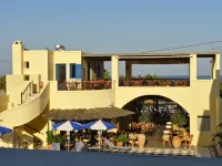 Levante Beach Hotel