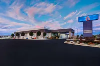 Motel 6 Burlington, NC