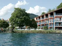Hotel l'Approdo Hotels in Pettenasco