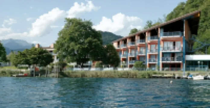Hotel l'Approdo Hôtels à : 
