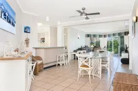 Trinity Waters Holiday Apartments