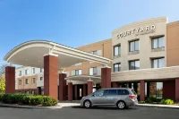 Courtyard Knoxville Airport Alcoa Hotel a Alcoa