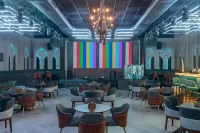 Hotel Sapphire Hotels in Yamuna Nagar