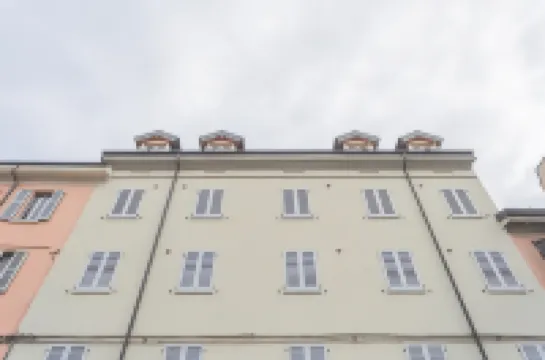 V Suite on Lake Como by Rent All Como