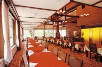 Watarase Onsen Hotel Sasayuri - Frühstück