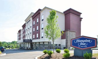 Hampton Inn Pittsburgh/Wexford-Sewickley