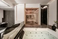Palazzo Ignazio - Hot Tub
