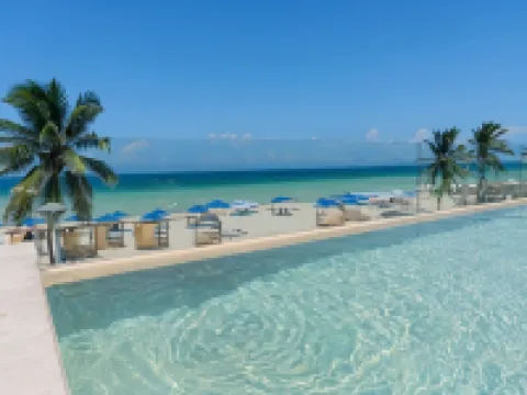 Hotel Scappata Hoteles en Progreso