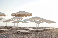 Lindos White Hotel & Suites - romantis