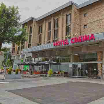 Hotel Creina Hotel Exterior
