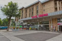 Hotel Creina Hotels in Kranj