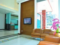 The Color Hotel Hat Yai Hotels in Hat Yai