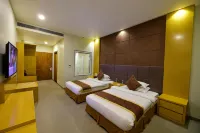 Hotel H - Sandhill Hotels Private Limited Hotels near VRYM Garba Ground, Anand
