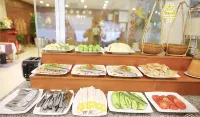 Hoang Yen Canary Hotel