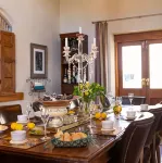 Antria Boutique Lodge - 5-Star
