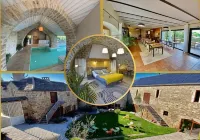 Les Caselles, Gîte et Chambre d'hôtes Hotels in Departement Aveyron