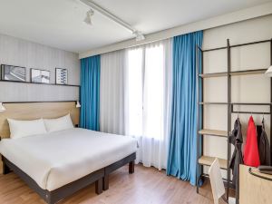 Hôtel ibis Paris Levallois Perret