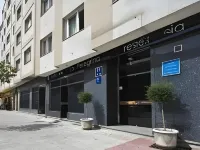 Hotel Alda Estación Pontevedra Hotels in Santa Cristina de Cobres
