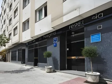 阿達站彭特威德拉酒店
