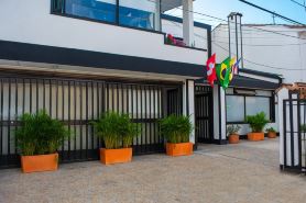 Alojamiento Flamante Bulevar