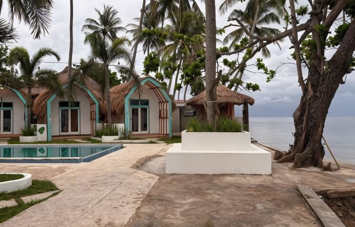 MAI LAKU Cottage