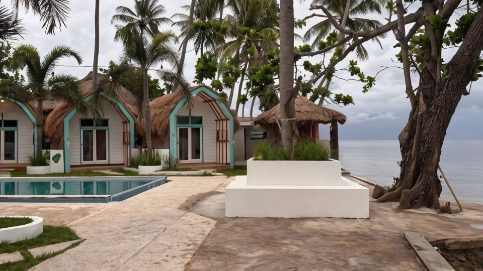 MAI LAKU Cottage
