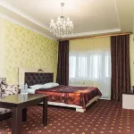 Kristall Palas Hotel Hotel dekat Tver Armory Museum of the Medieval Weapon and Armor