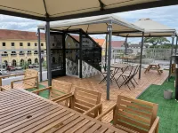 Hippo House Taiping Hotels in Tupai