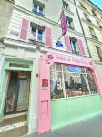 Hotel la Petite Rosa Hotels in Paris