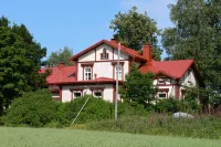 Löydön Kartano