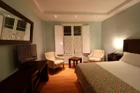 Gran Hotel Aqualange - Balneario de Alange Hotels in Almendralejo