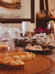 U Zuccareddu - breakfast