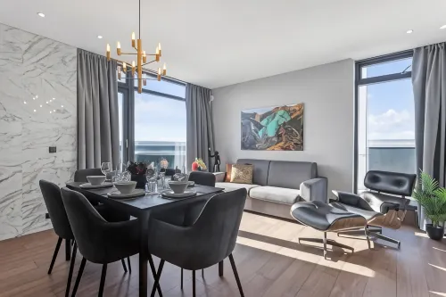 Alva Apartments Hallveigarstigur - 4 ดาว