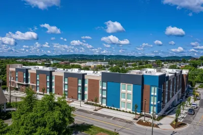 SpringHill Suites Nashville Brentwood