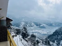 The sky walk Hotels in Shallin